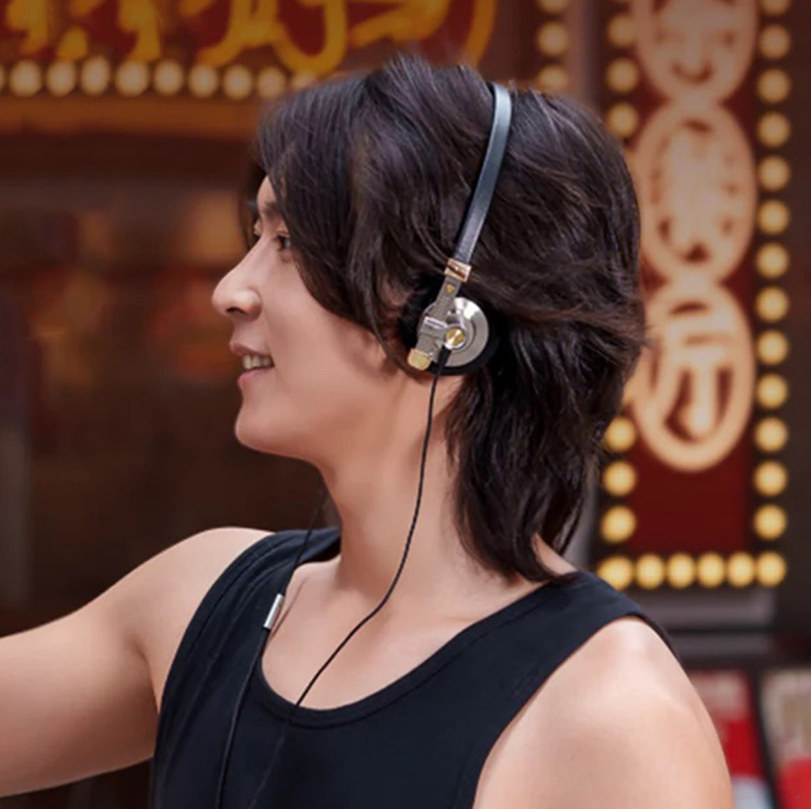  Roseselsa - Distant Mountain、mySite、merchandisen