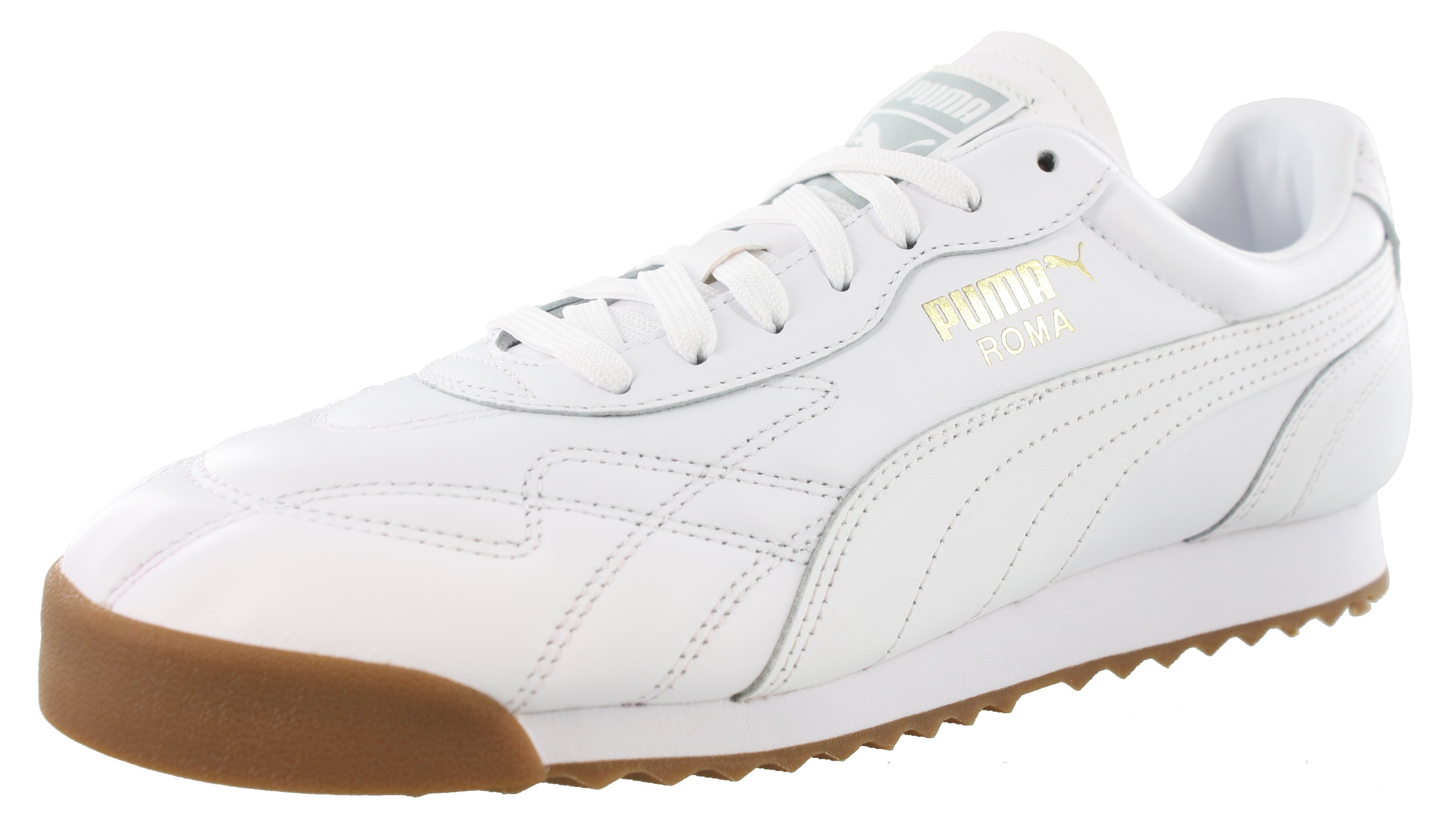 Puma Roma Anniversario Lightweight Classic Retro Shoes Men、mySite、dreamappss