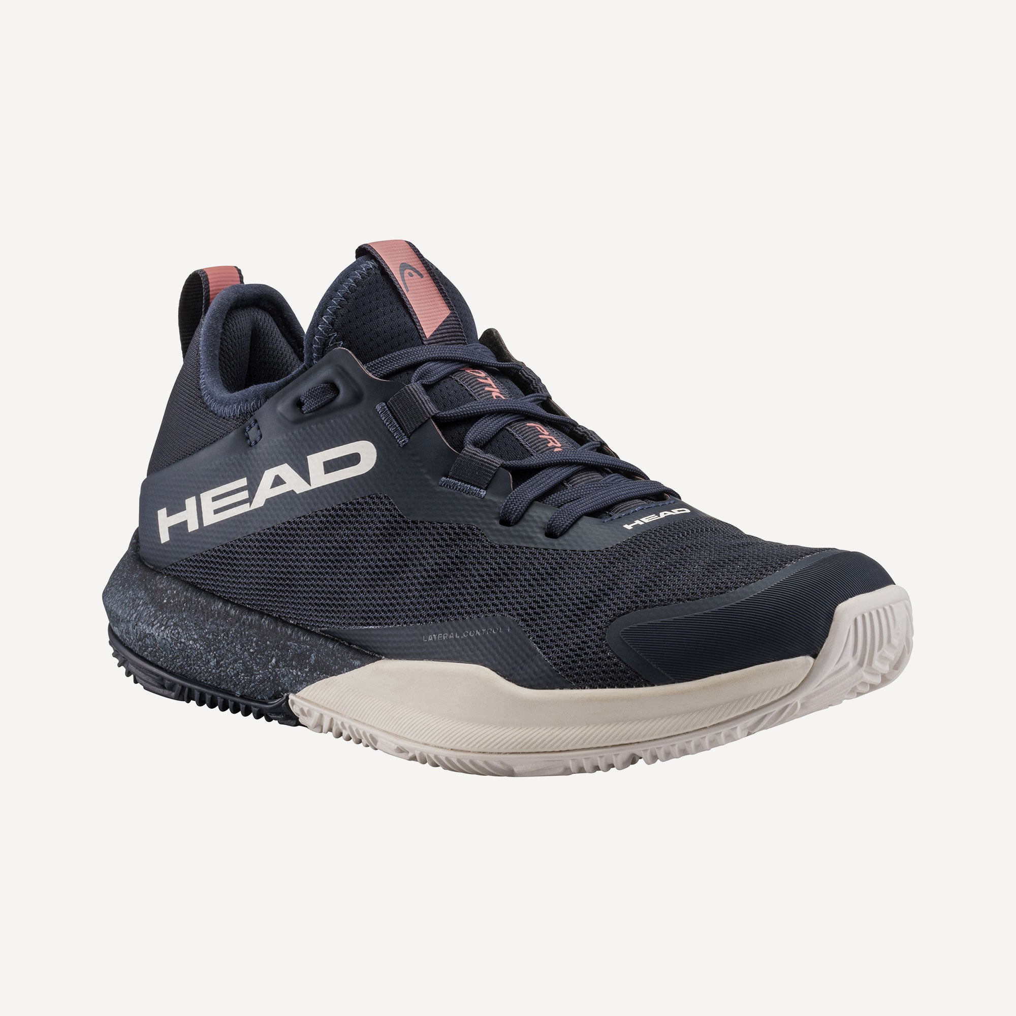 HEAD Motion Pro Women's Padel Shoes