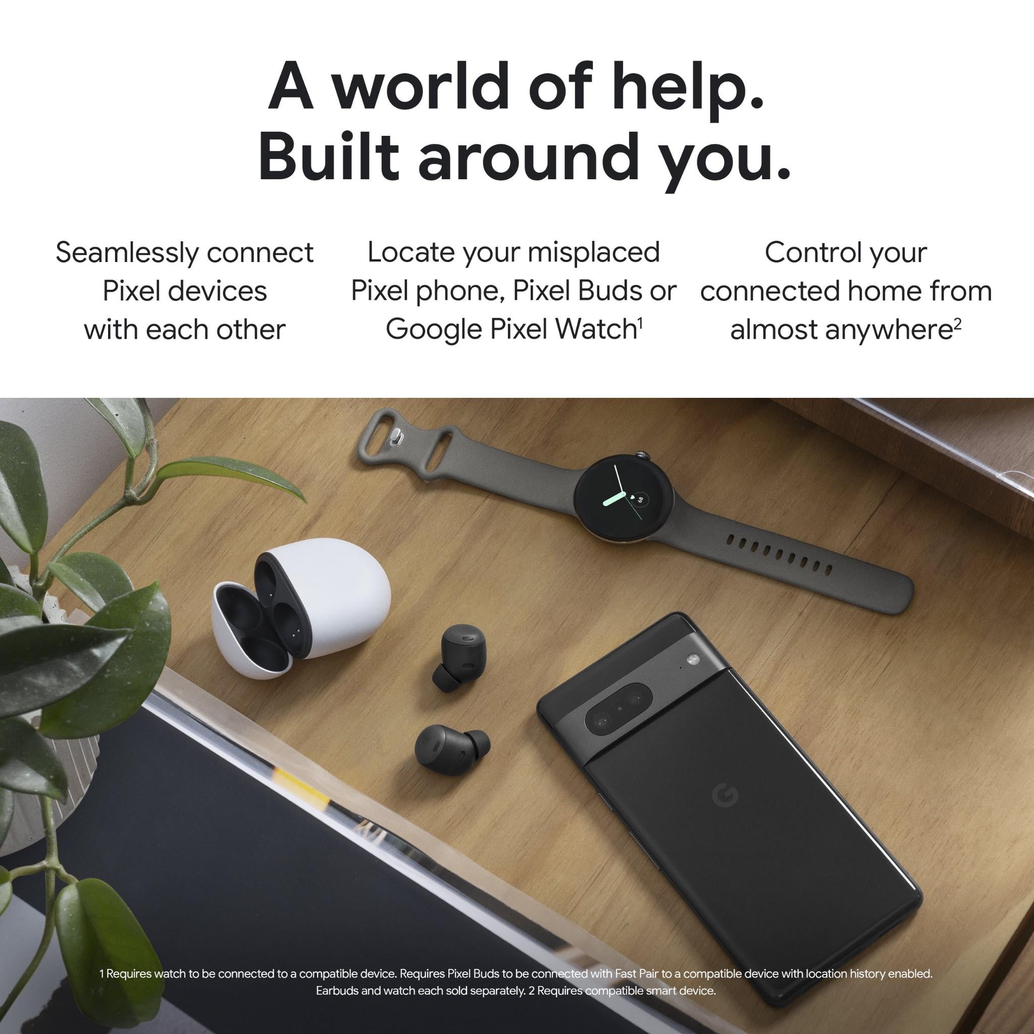 Google Pixel 7 5G 128GB (Lemongrass)、mySite、camillekostekn