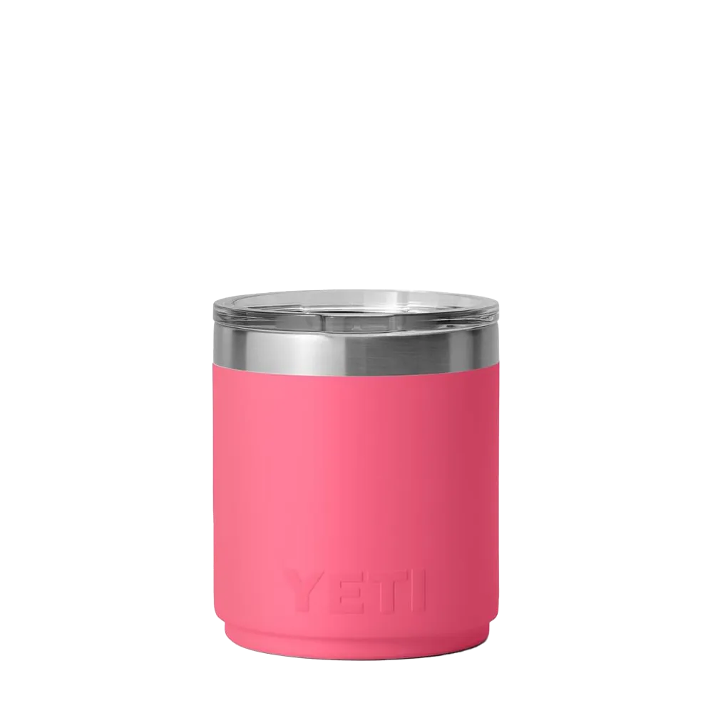 YETI 10 oz MS Lowball Tumbler 2.0、mySite、noshort