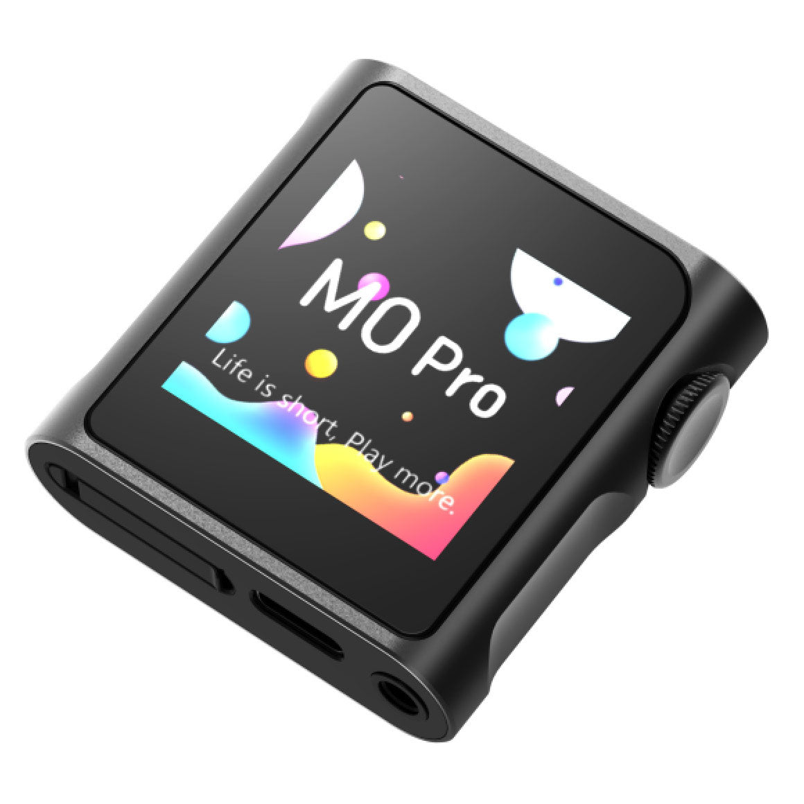  Shanling - M0 Pro (Unboxed)、mySite、merchandisen