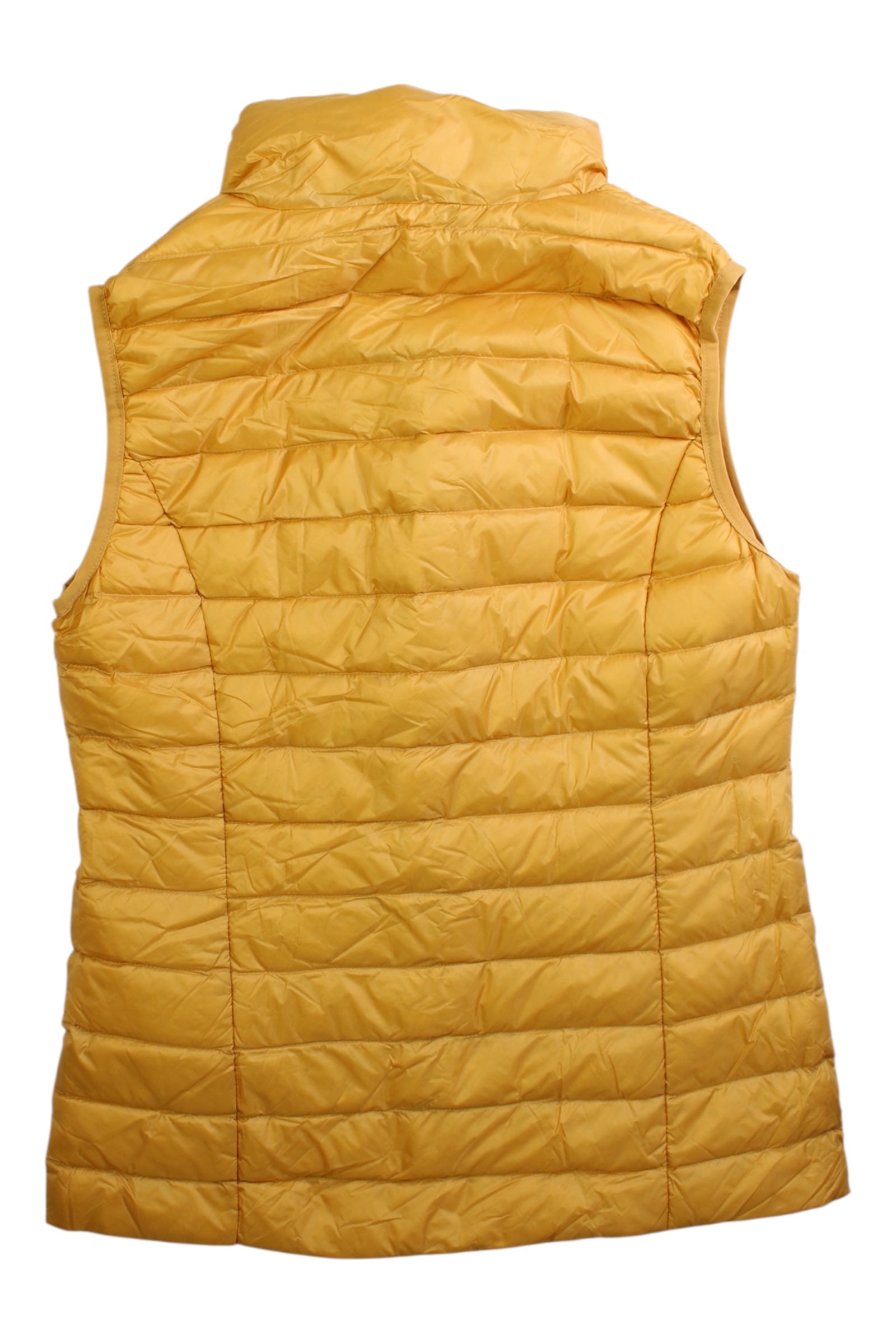 Jott Quilted Vest 11-12Y、mySite、g9winljtr