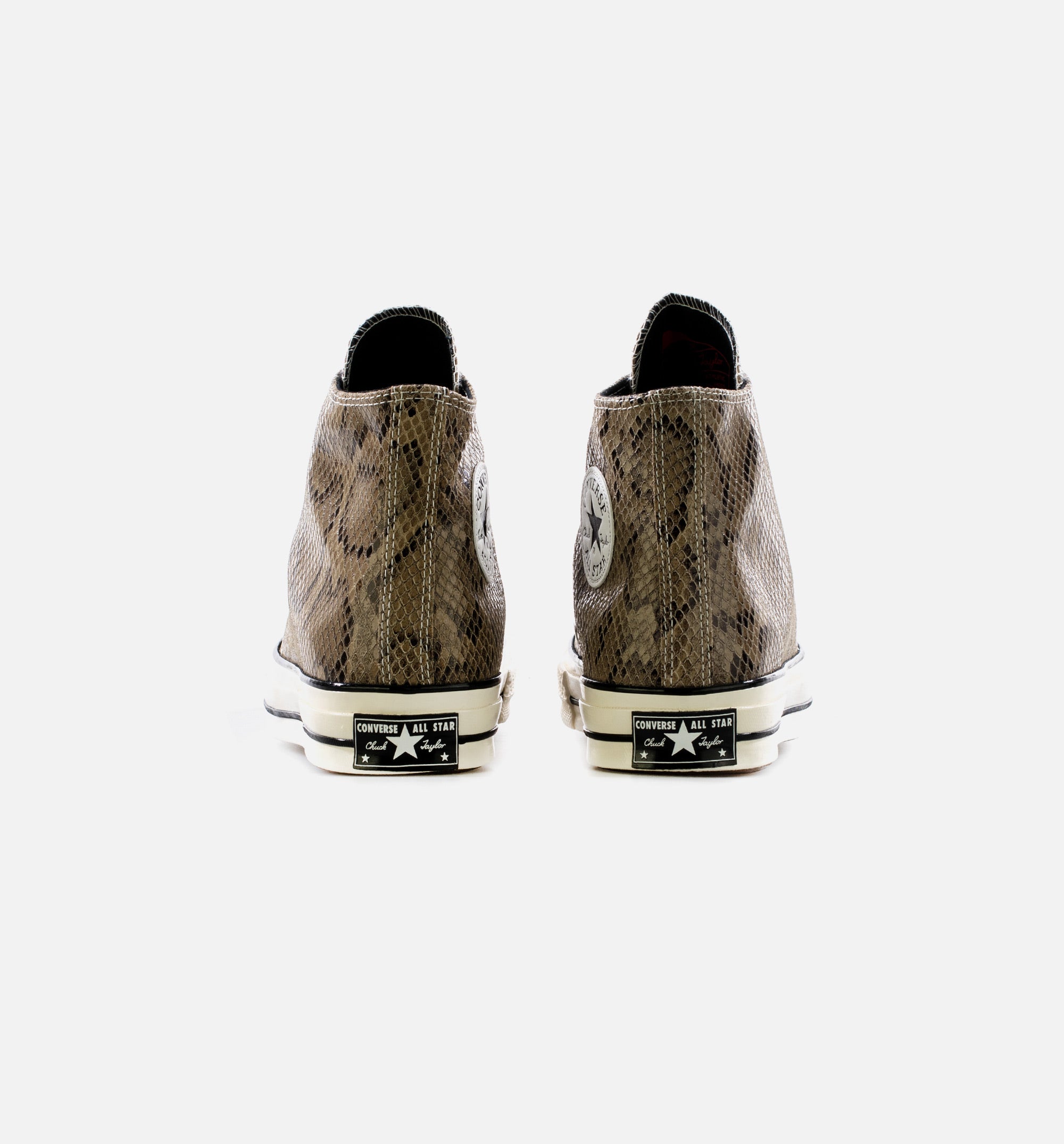 Chuck Taylor 70 Arch Reptile Mens Lifestyle Shoe - Brown/Egret/Reptile、mySite、dreamappss