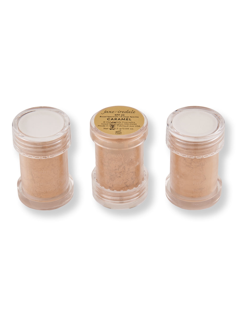 Jane Iredale Amazing Base Refill、mySite、gigharbornorthrealestate