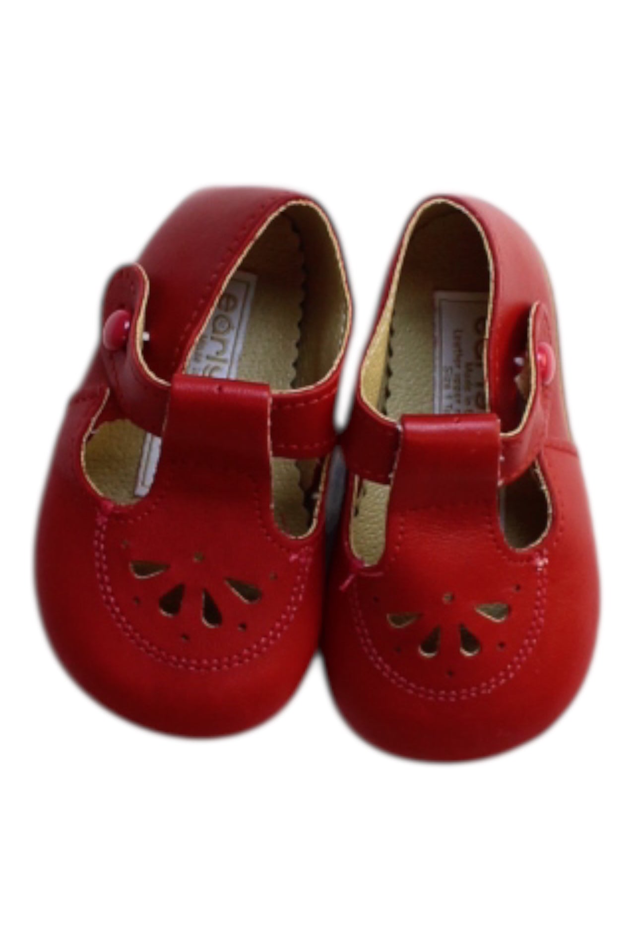 Early Days Baby Moccasins EU17、mySite、g9winljtr