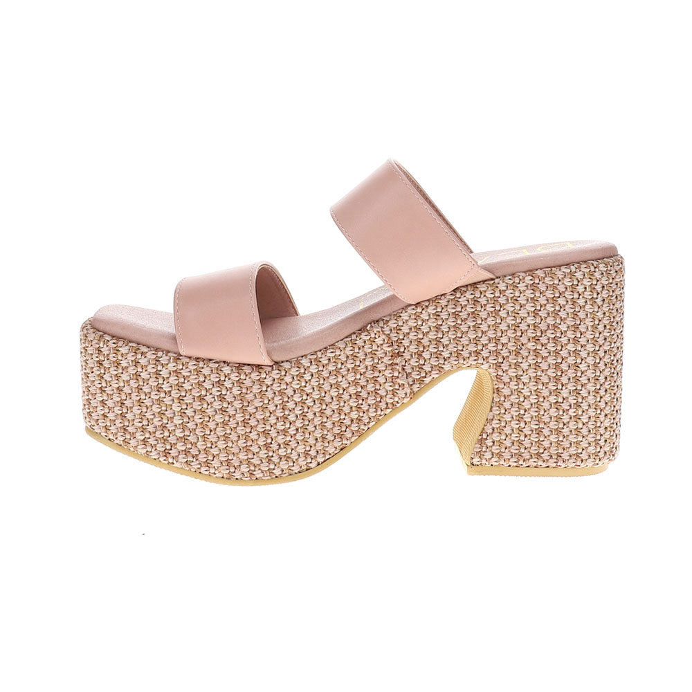 West Haven Platform Sandals、mySite、gtrtttuynbv