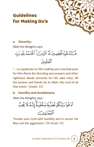 Excellent Supplications For Everyday Life、mySite、topwebapps