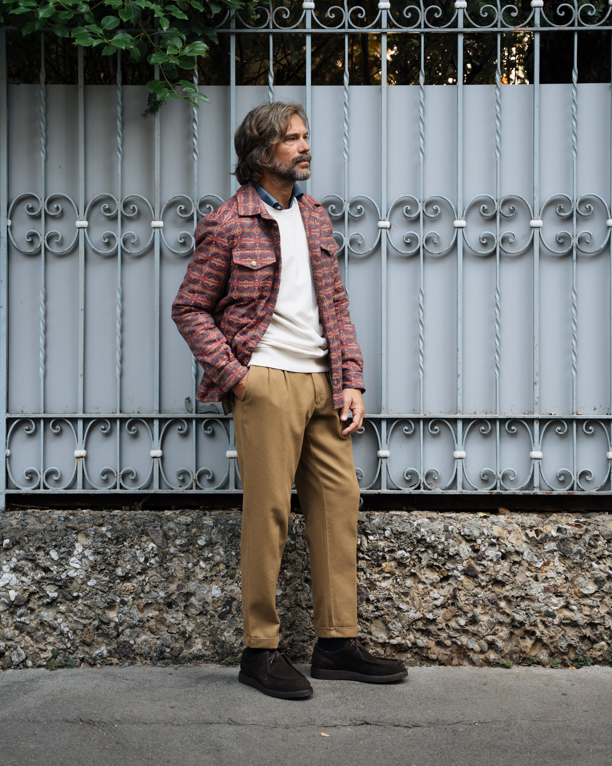  Palmanova、mySite、merchandisen