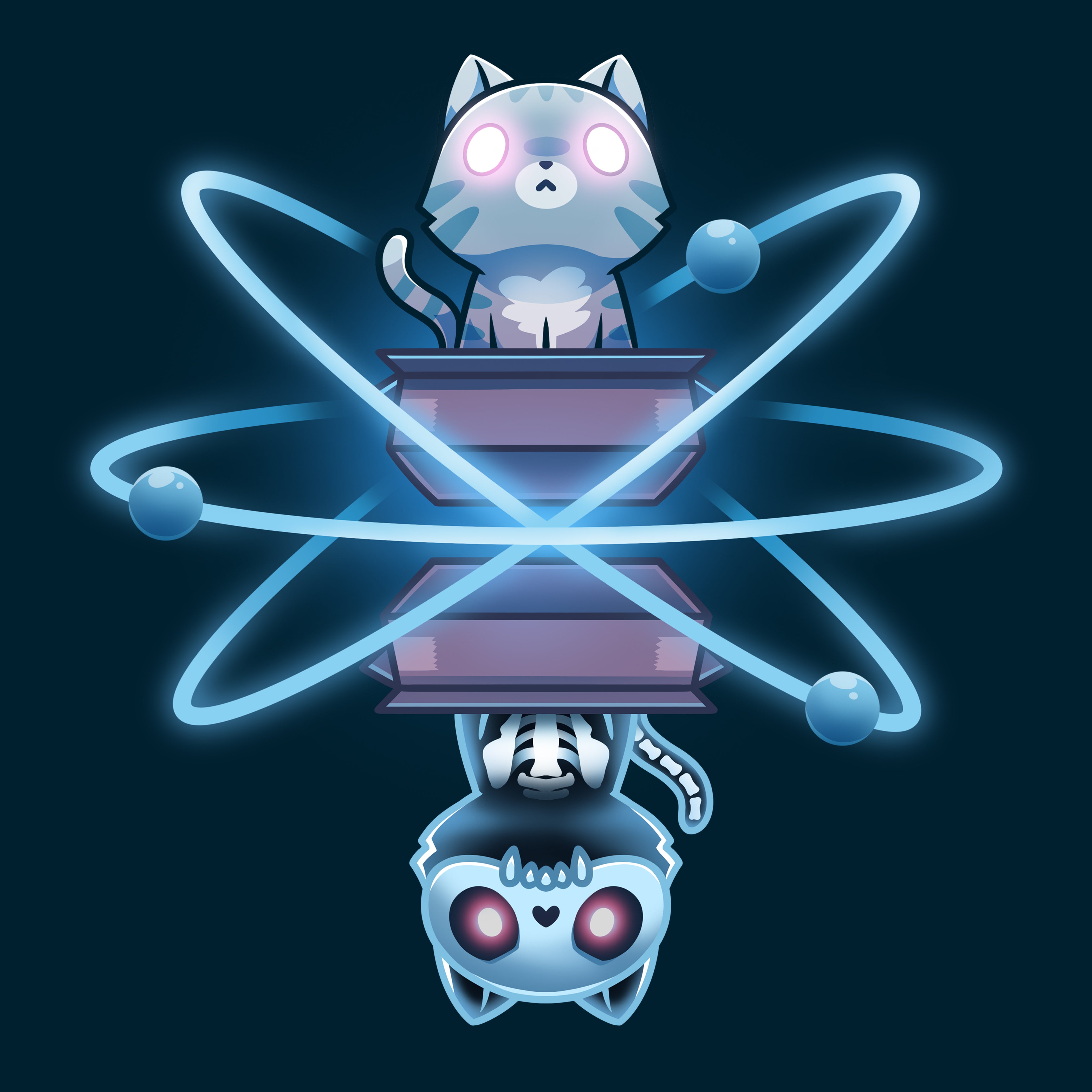 Schrödinger’s Cat、mySite、lovesweatpilates