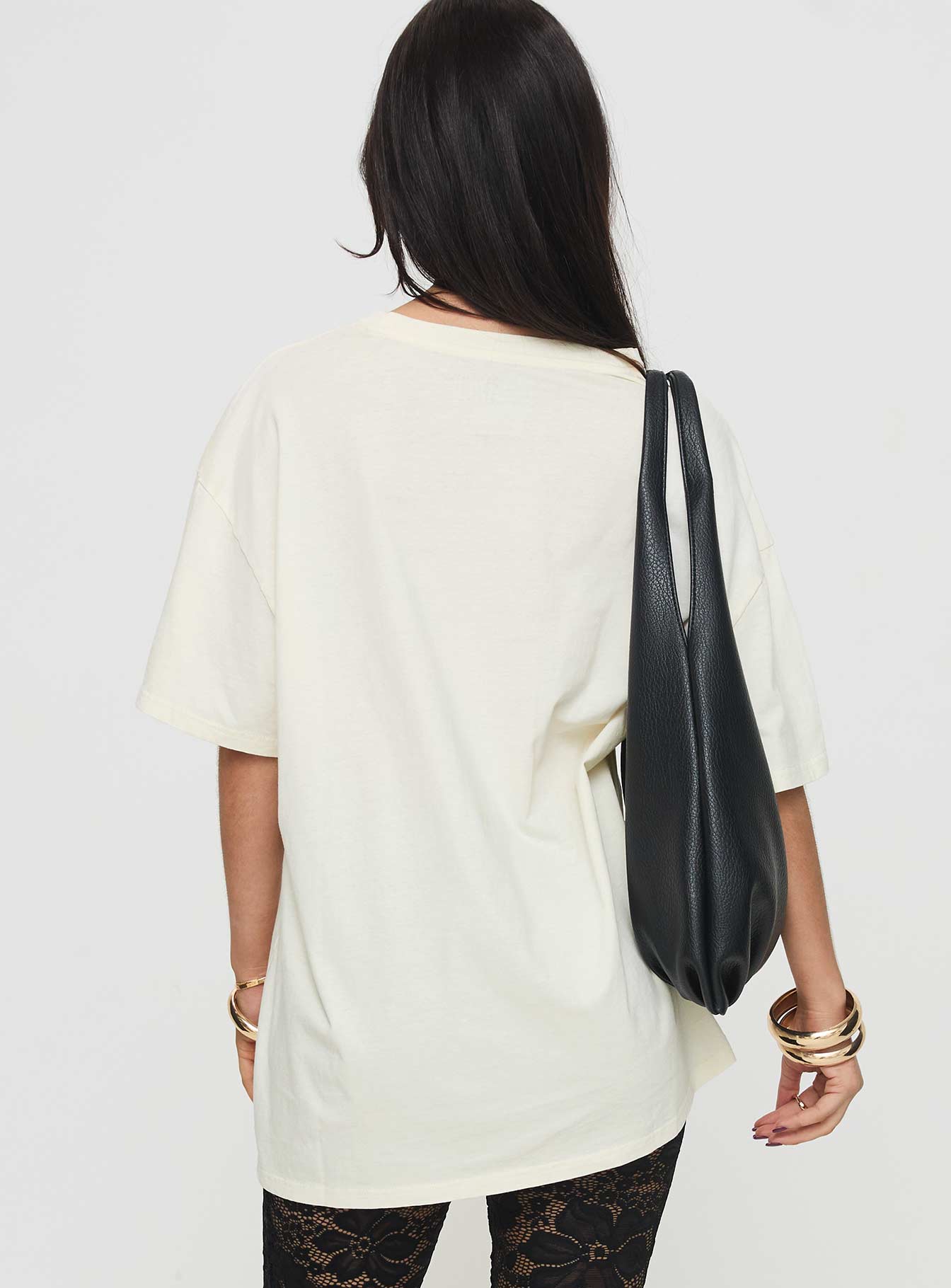 16 Shelby Tee White、mySite、solidvoid