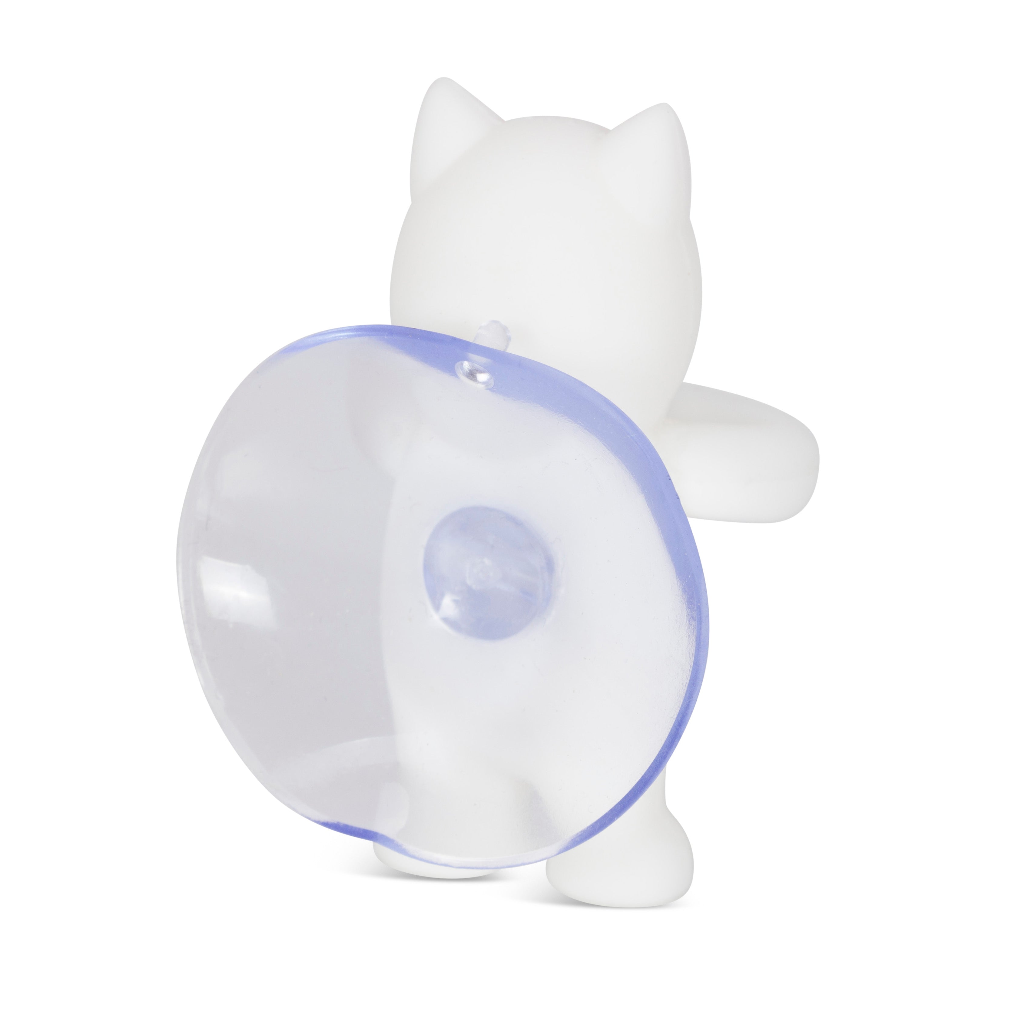  Lord Nermal Toothbrush Holder (White)、mySite、merchandisen