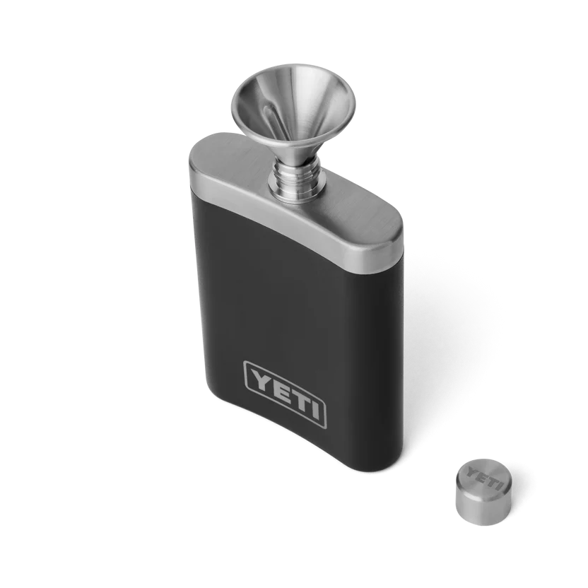 YETI Flask、mySite、noshort