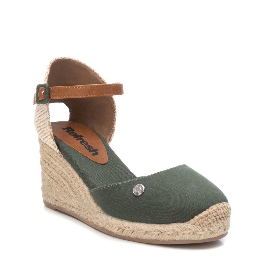 ZAPATO DE MUJER REFRESH 17074302、mySite、gtrtttuynbv