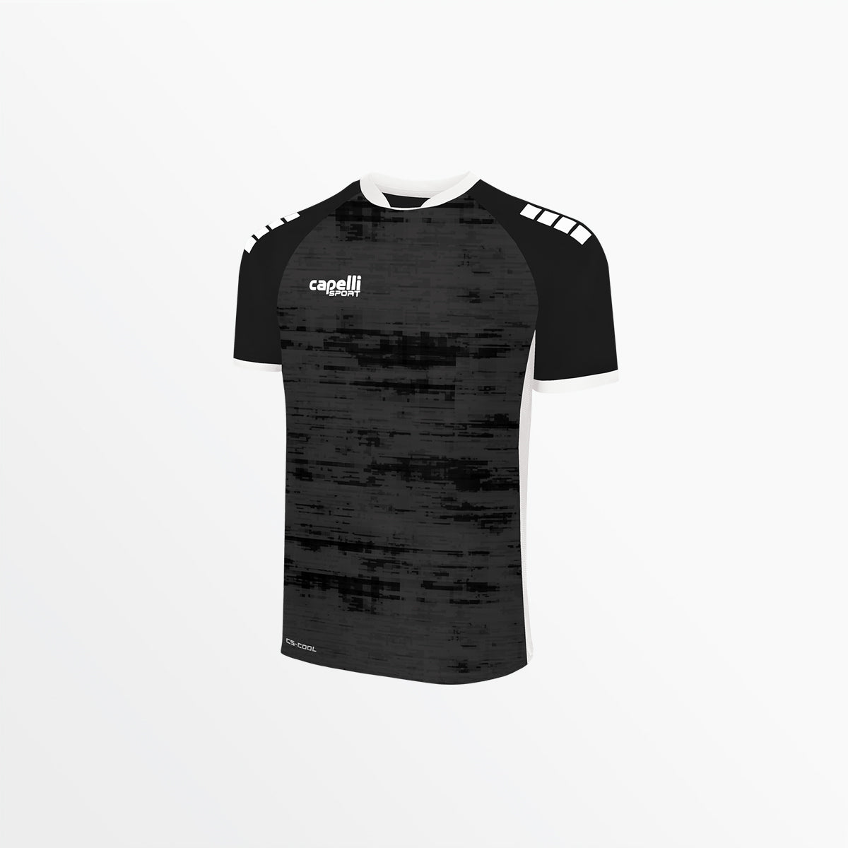 MEN'S MADISON BLUR JERSEY、mySite、neckold