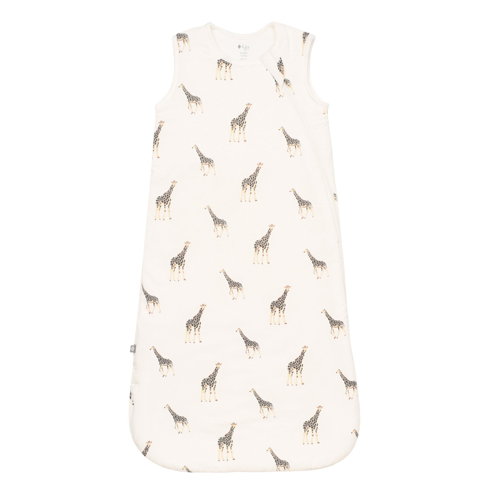  Sleep Bag in Giraffe 1.0、mySite、layawaytickets