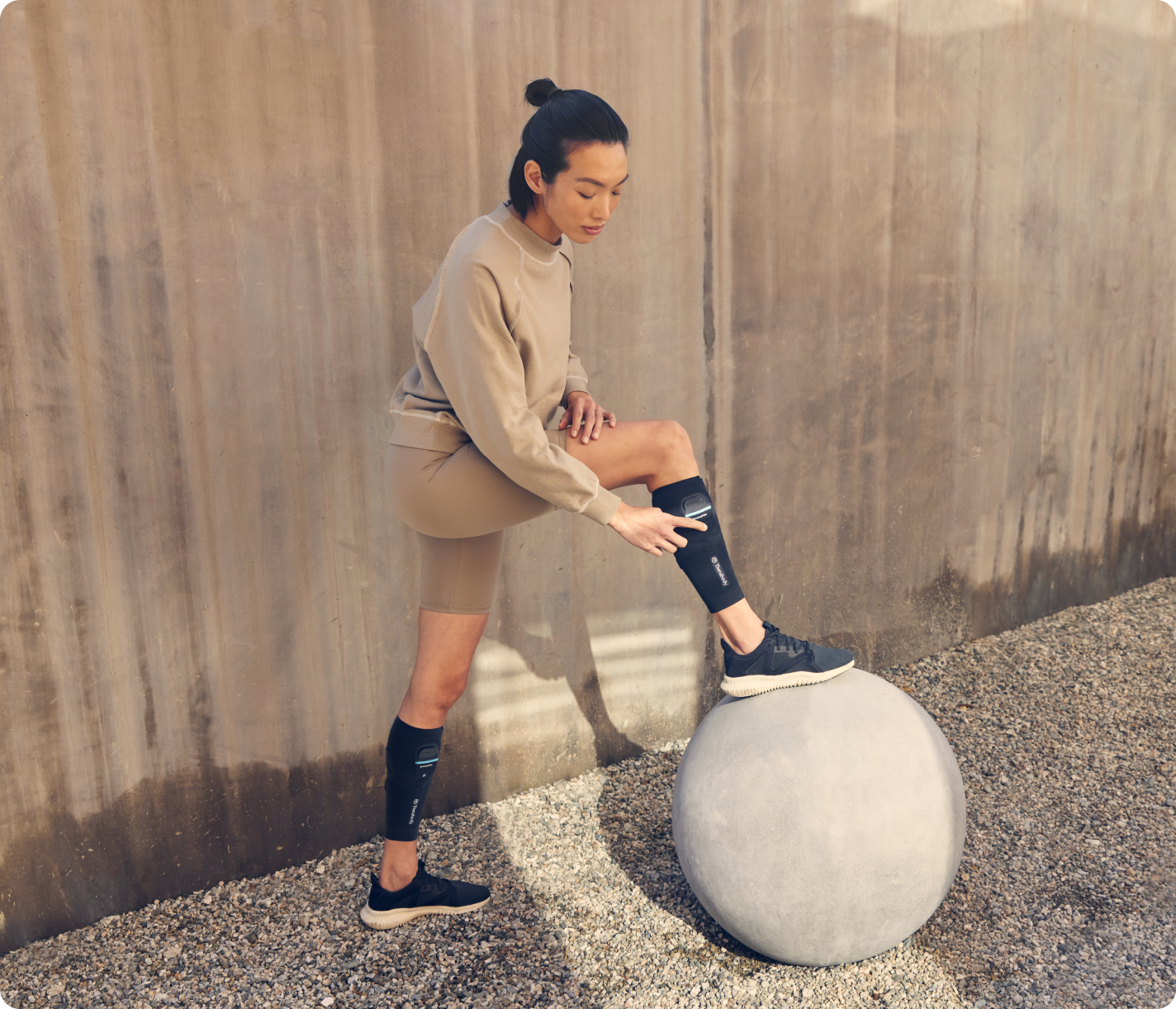 RecoveryPulse Calf、mySite、shRecoveryPulse Calf、mySite、glenpowelloop_name