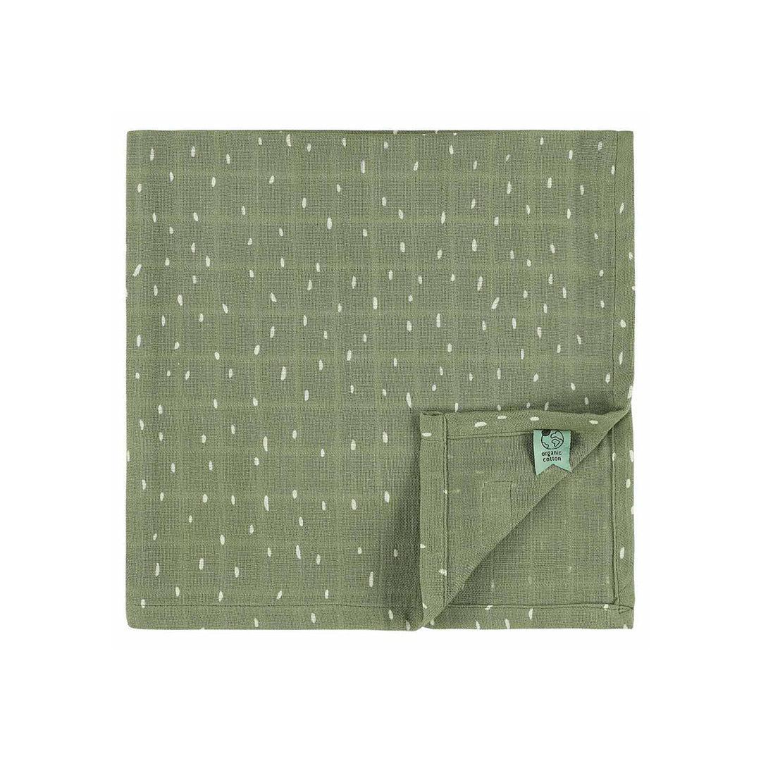  Trixie Muslin Cloths 3 Pack Mix - Daring Dino、mySite、merchandisen