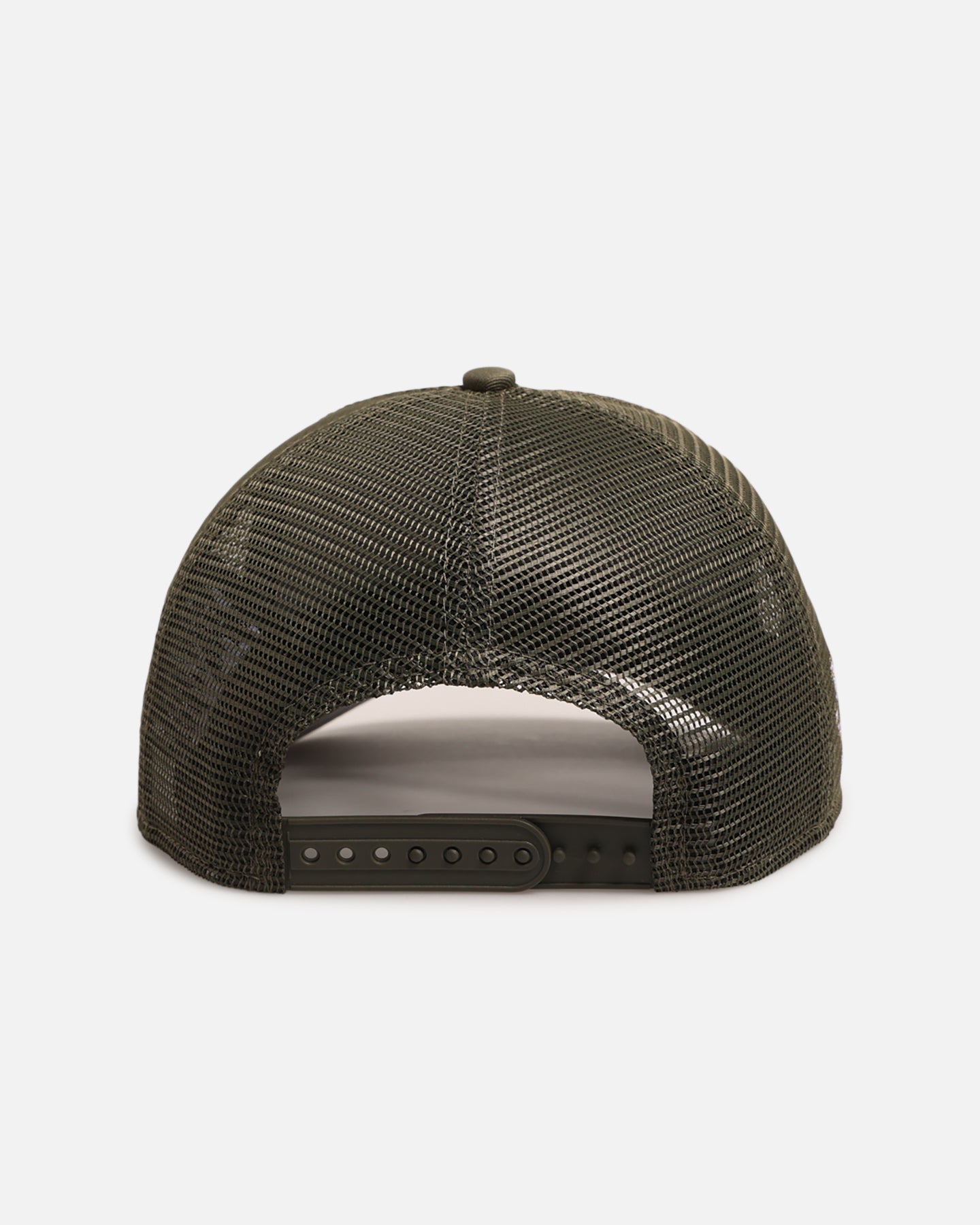 New Era Las Vegas Raiders 'Polychromatic Mesh' 9FORTY A-Frame Snapback New Olive、mySite、zt4zffjzw