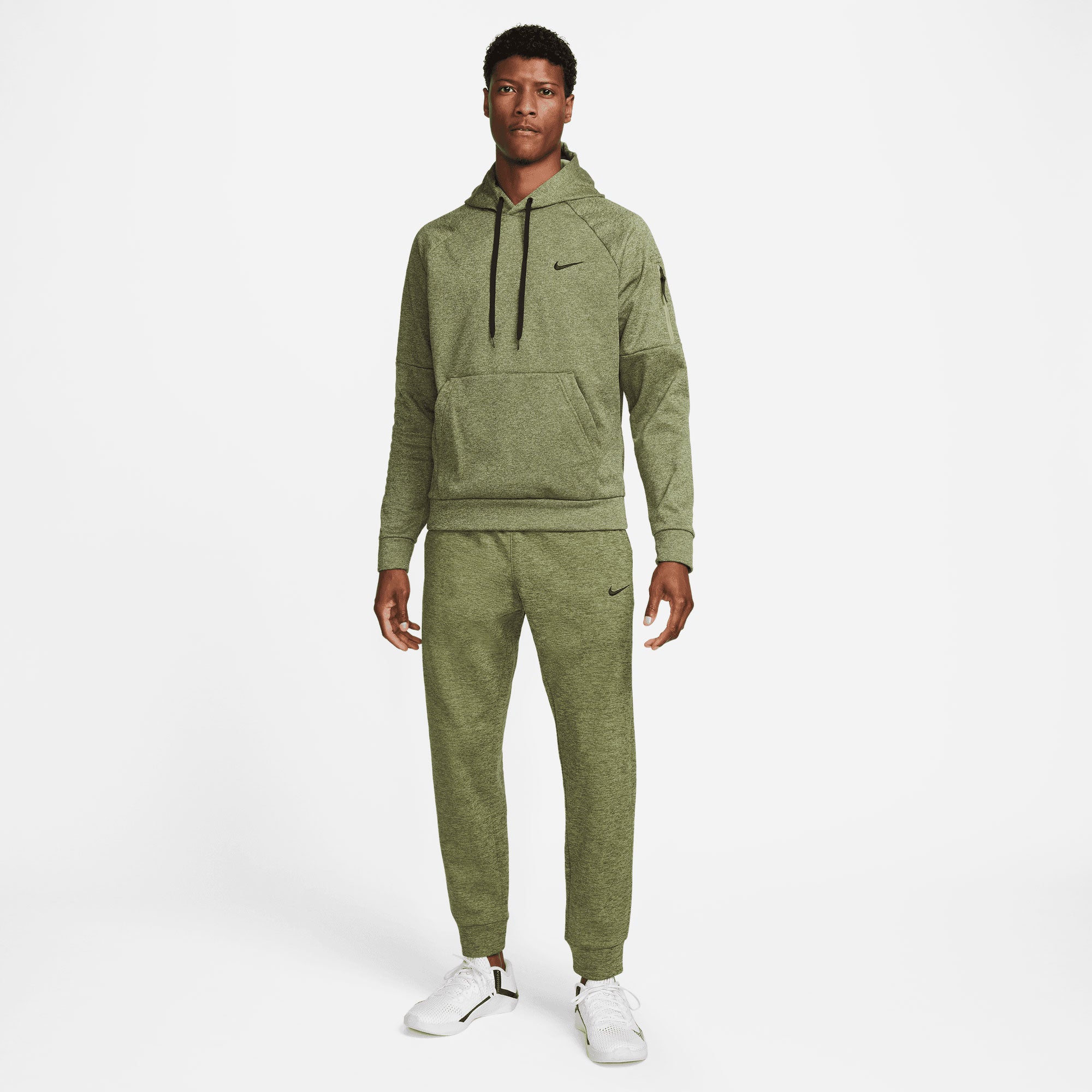 Nike Therma-FIT Men's Pullover Hoodie