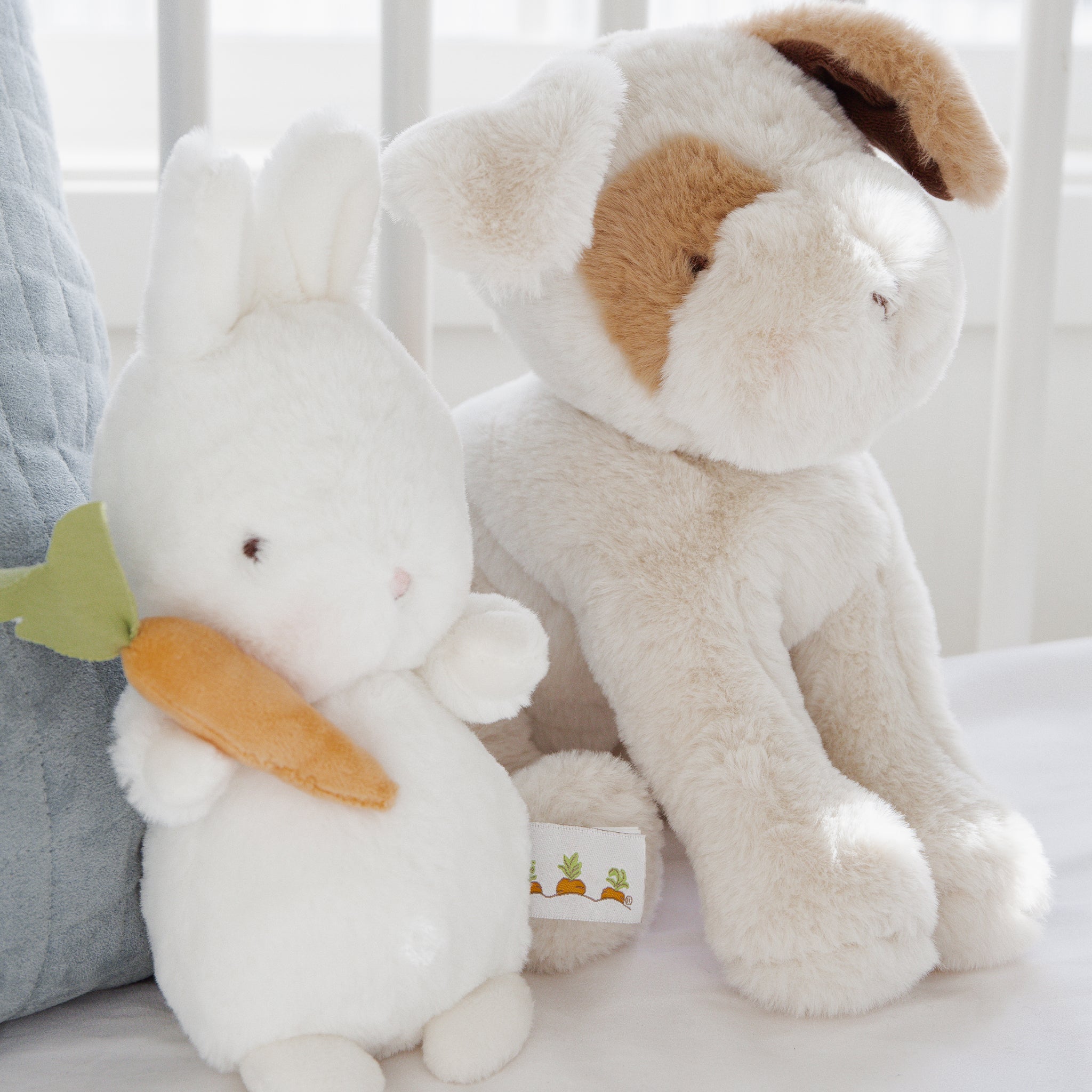 Bud Bunny Cricket Island Friend、mySite、g9winljtr