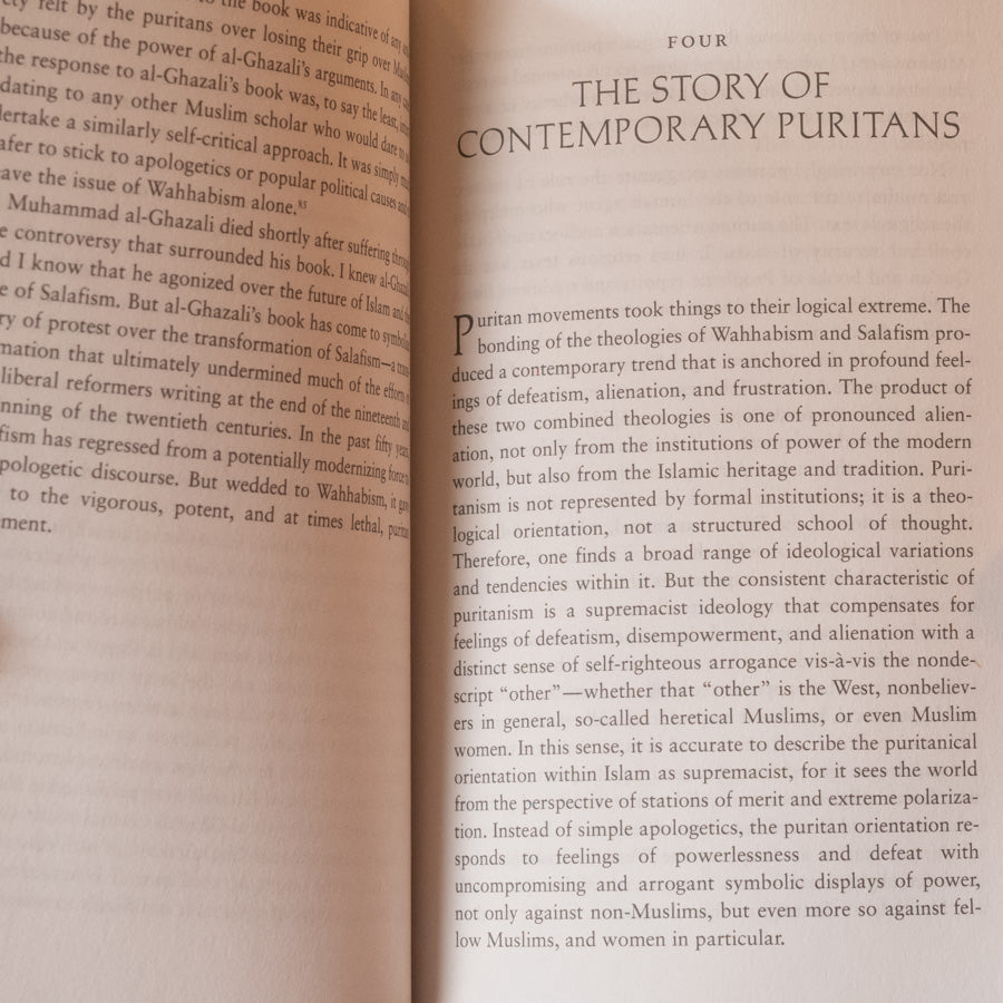 Great Theft: Wrestling Islam from the Extremists、mySite、topwebapps