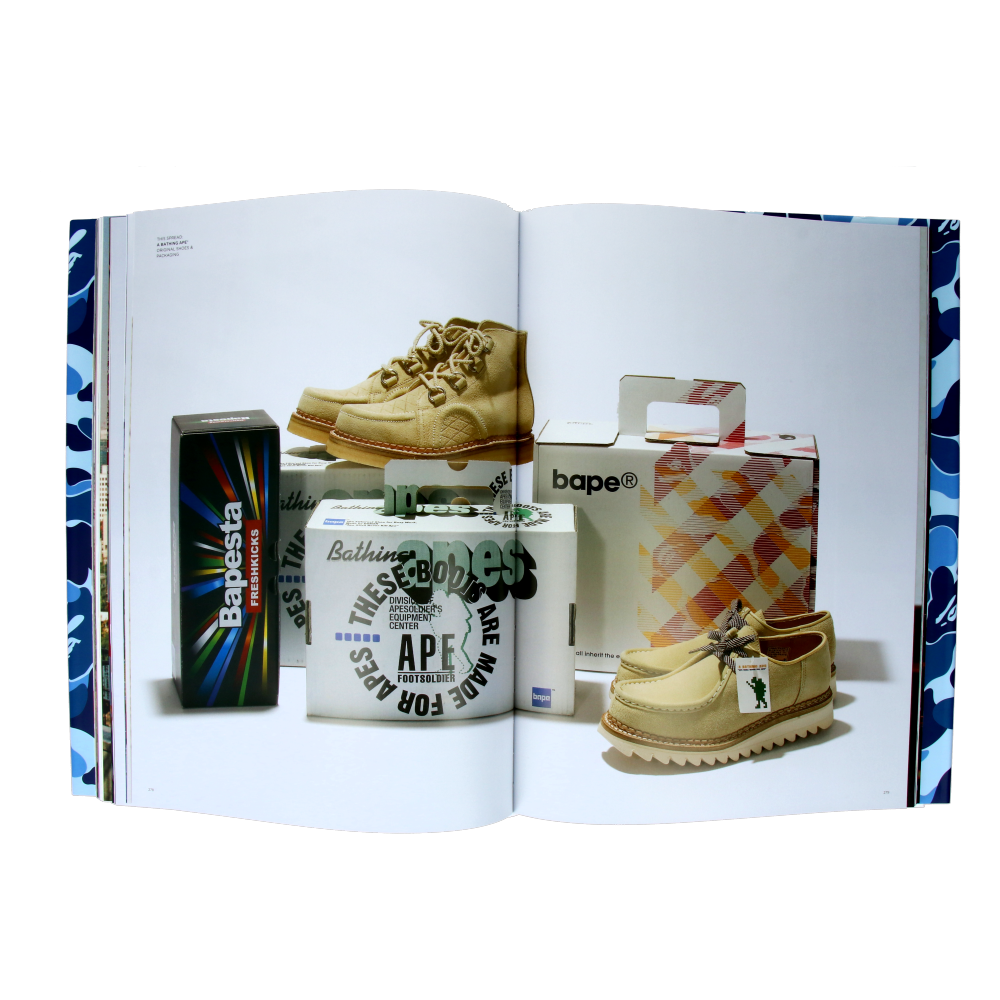  Nigo : A Bathing Ape、mySite、greenlandpopulation