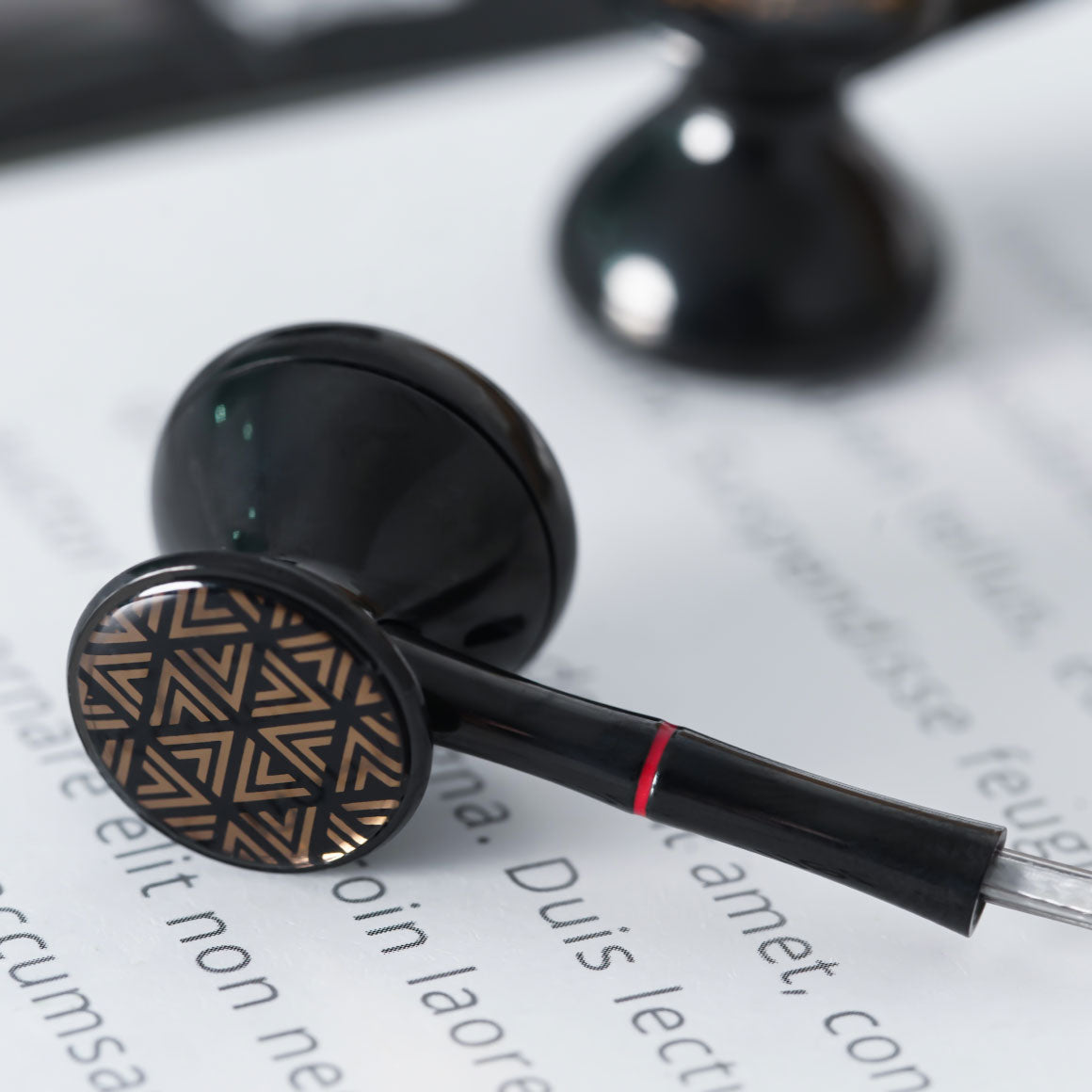  FiiO - FF3、mySite、merchandisen