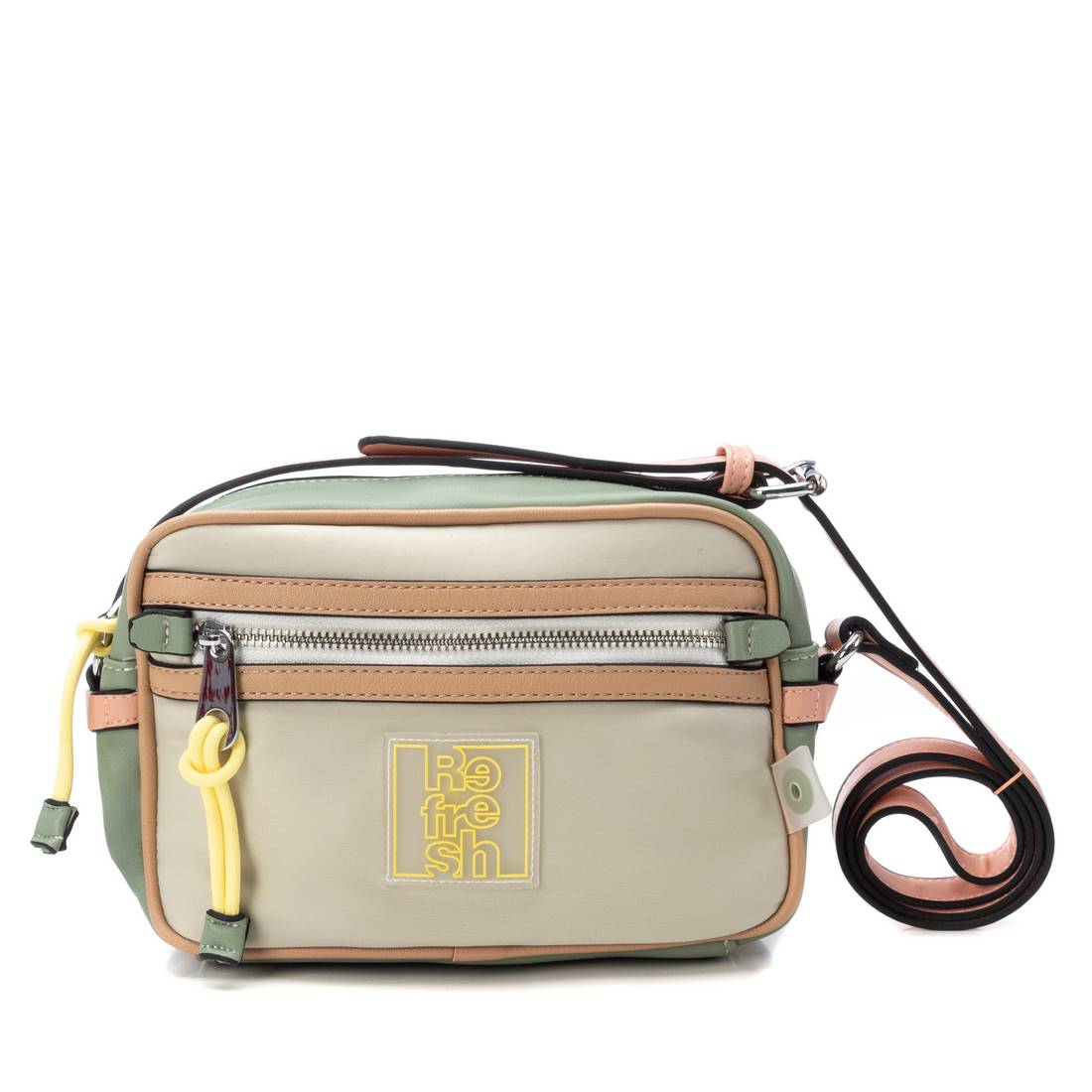 BOLSO DE MUJER REFRESH 18326002、mySite、gtrtttuynbv