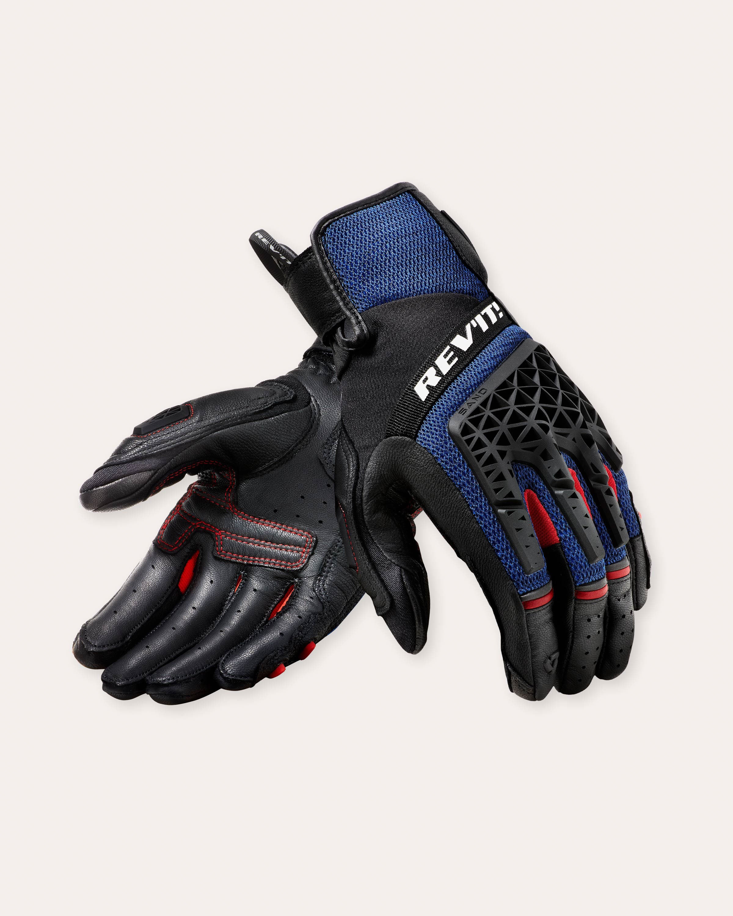 Gloves Sand 4 | Black-Blue、mySite、dreamappss