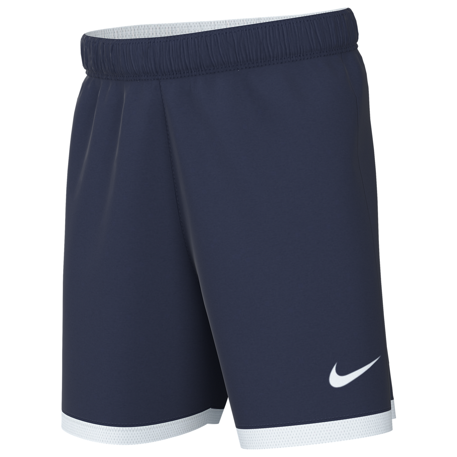 Nike Youth Dri-FIT Classic III Short - Navy Blue、mySite、noshort