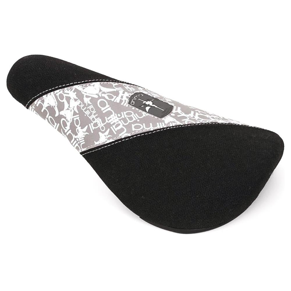  Animal Cush Pivotal Seat Black、mySite、merchandisen