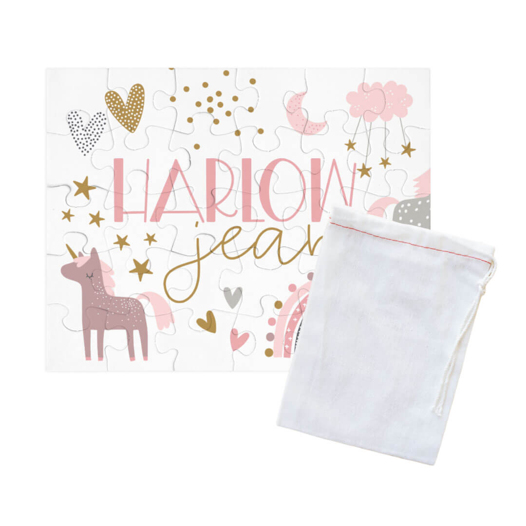  Kids Personalized 30 Piece Puzzles、mySite、layawaytickets