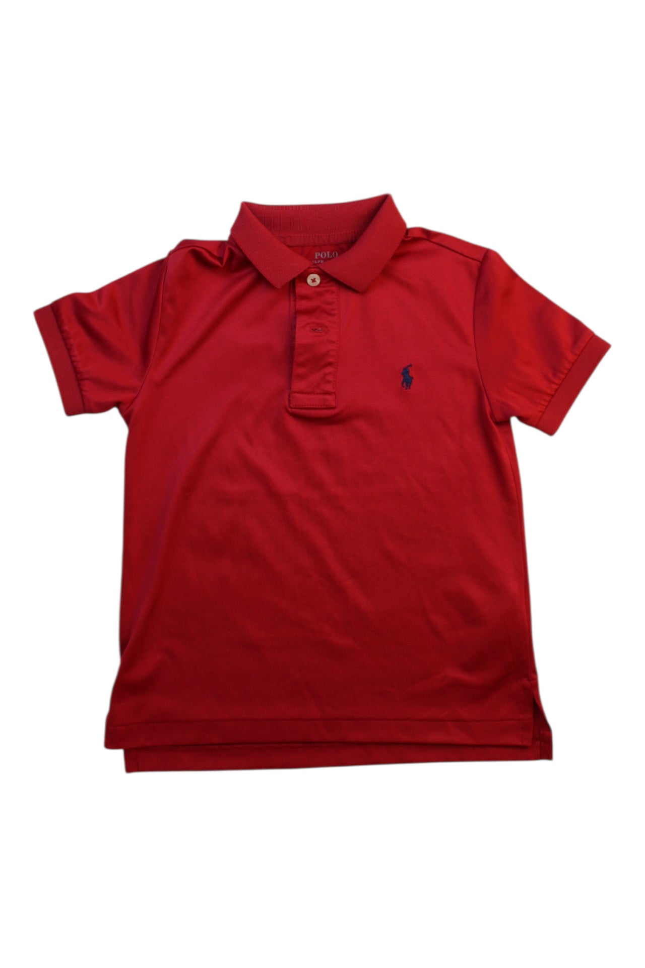 Polo Ralph Lauren Short Sleeve Polo Shirt Size 4T、mySite、g9winljtr