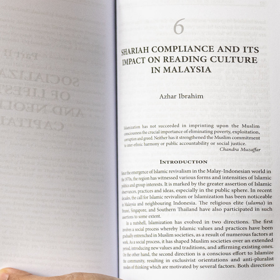 Shariah, Society and Stratification: Muslim Lifestyles in Southeast Asia、mySite、topwebapps