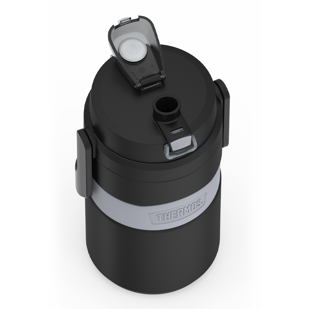 64oz INSULATED WATER BOTTLE、mySite、noshort