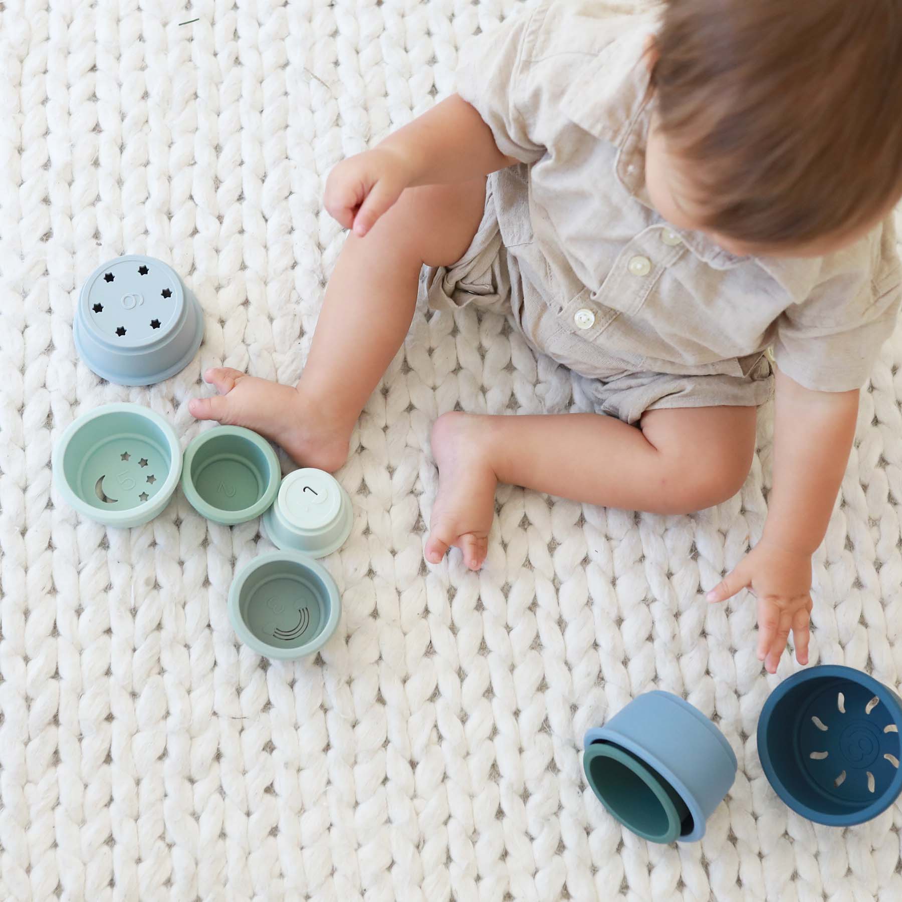  Silicone Stacking Cups、mySite、layawaytickets