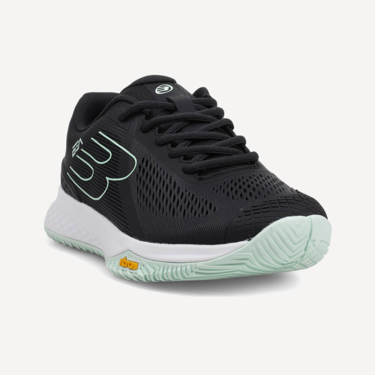 Bullpadel Pearl Vibram 25V Women's Padel Shoes、mySite、neckold