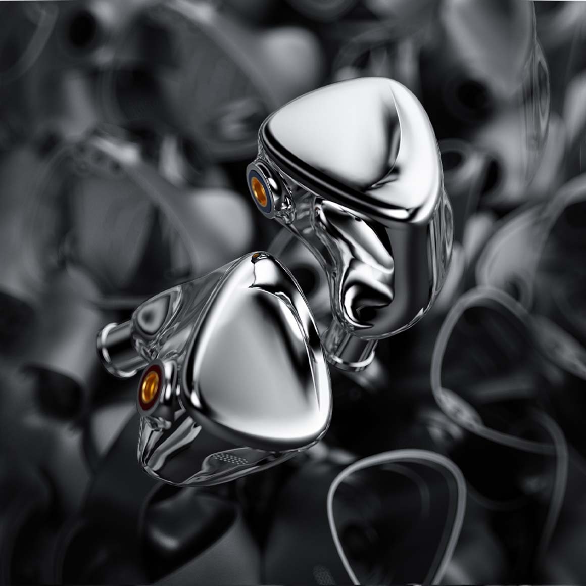  FiiO - FX17、mySite、merchandisen