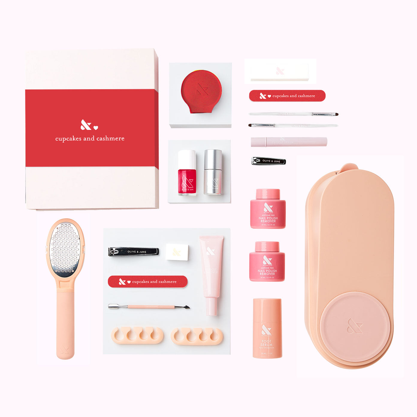 The Complete System、mySite、solidvoid