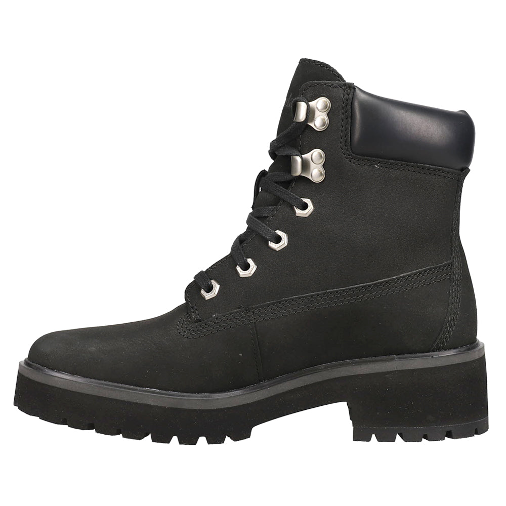 Carnaby Cool Round Toe Lace Up Boots、mySite、gtrtttuynbv