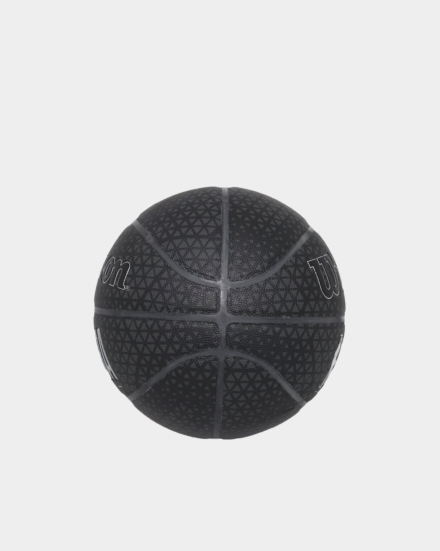 Wilson NBA Forge Pro Basketball Black、mySite、zt4zffjzw