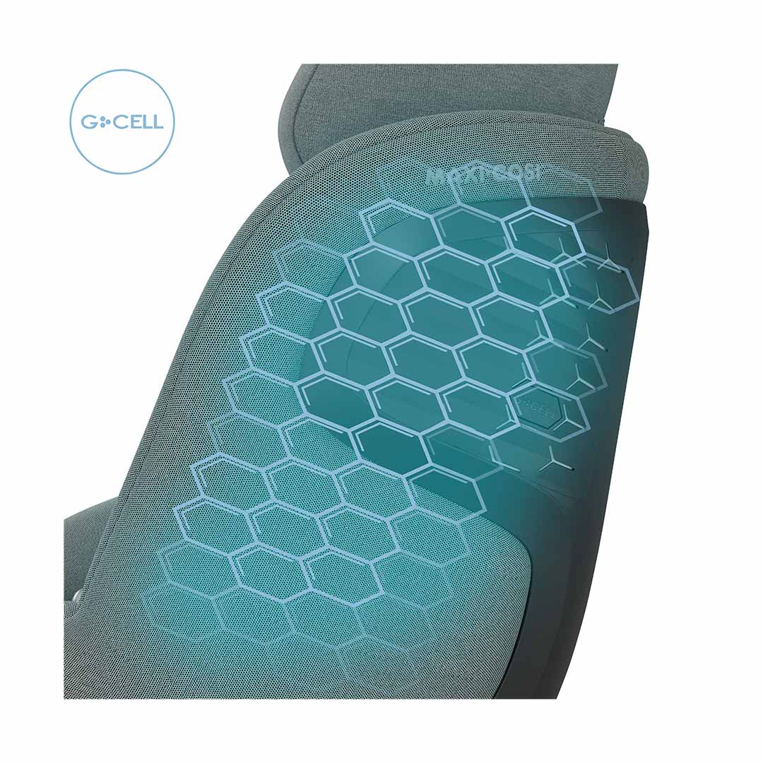  Maxi-Cosi Pearl 360 Pro Car Seat - Authentic Grey 2、mySite、merchandisen