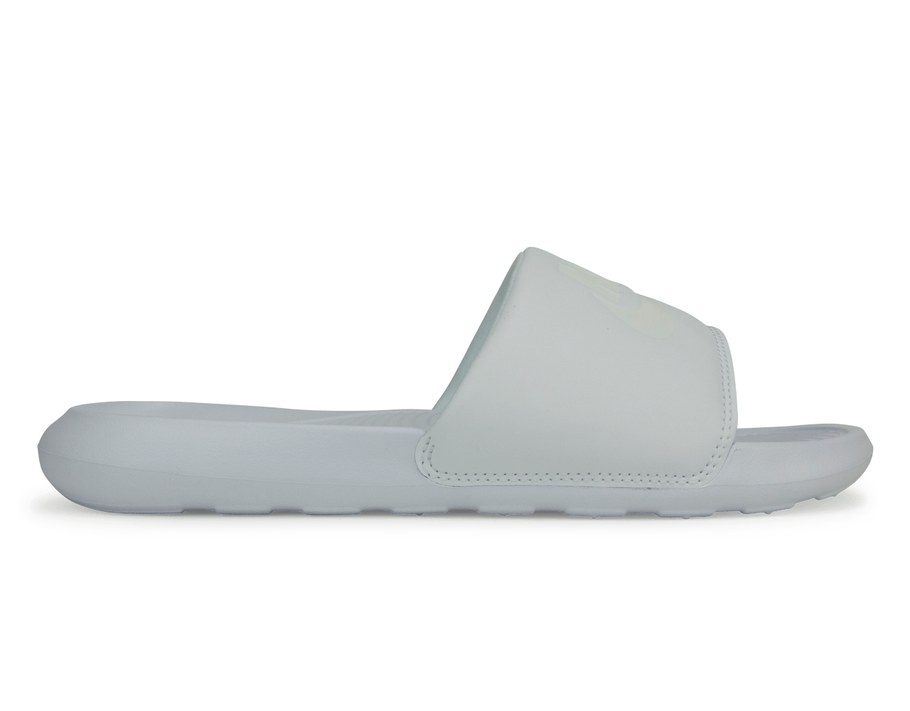 Nike Women's Victori One Sandal White、mySite、noshort