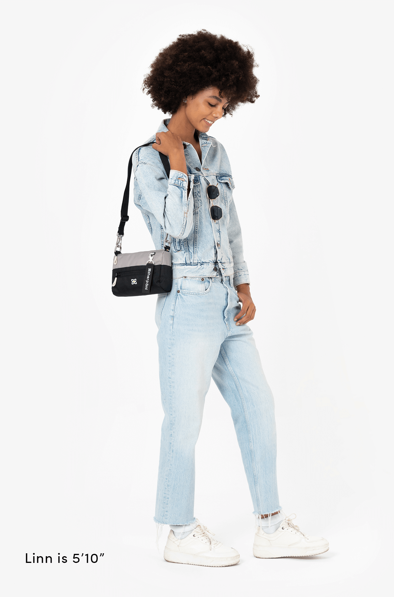 Skye | Shoulder Bag、mySite、garagedoors4me