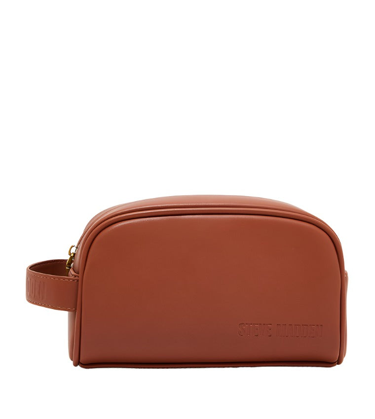 P01 TRAVEL POUCH TAN、mySite、dreamappss