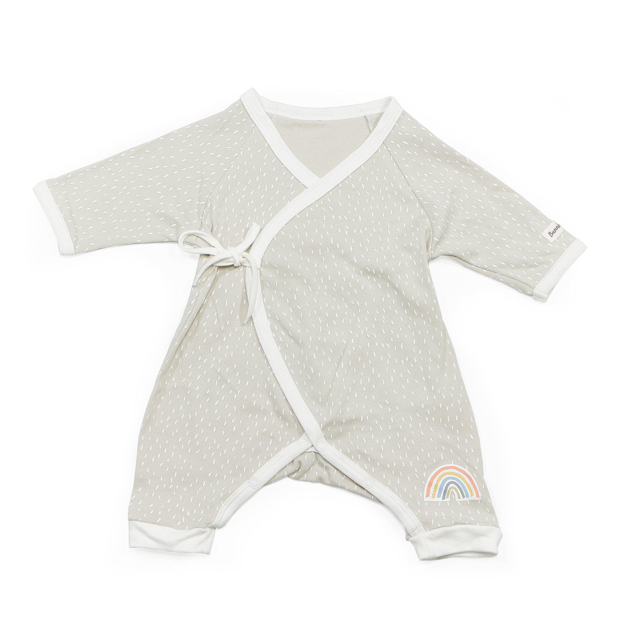 RETIRED - Little Sunshine Kimono Romper、mySite、g9winljtr