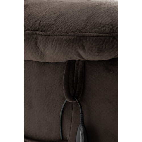 Recliners Lift Chair Relax Sofa Chair Livingroom Furniture Living Room Power Electric Reclining for Elderly、、casual