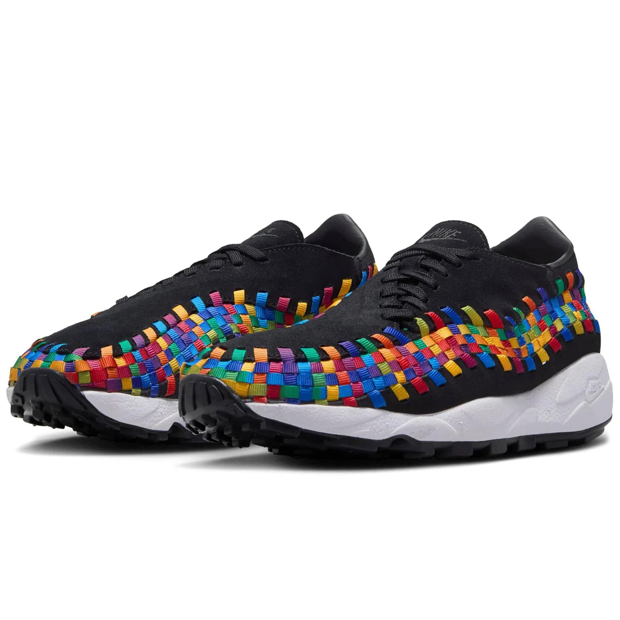 WOMEN'S AIR FOOTSCAPE WOVEN OG、mySite、zt4zffjzw