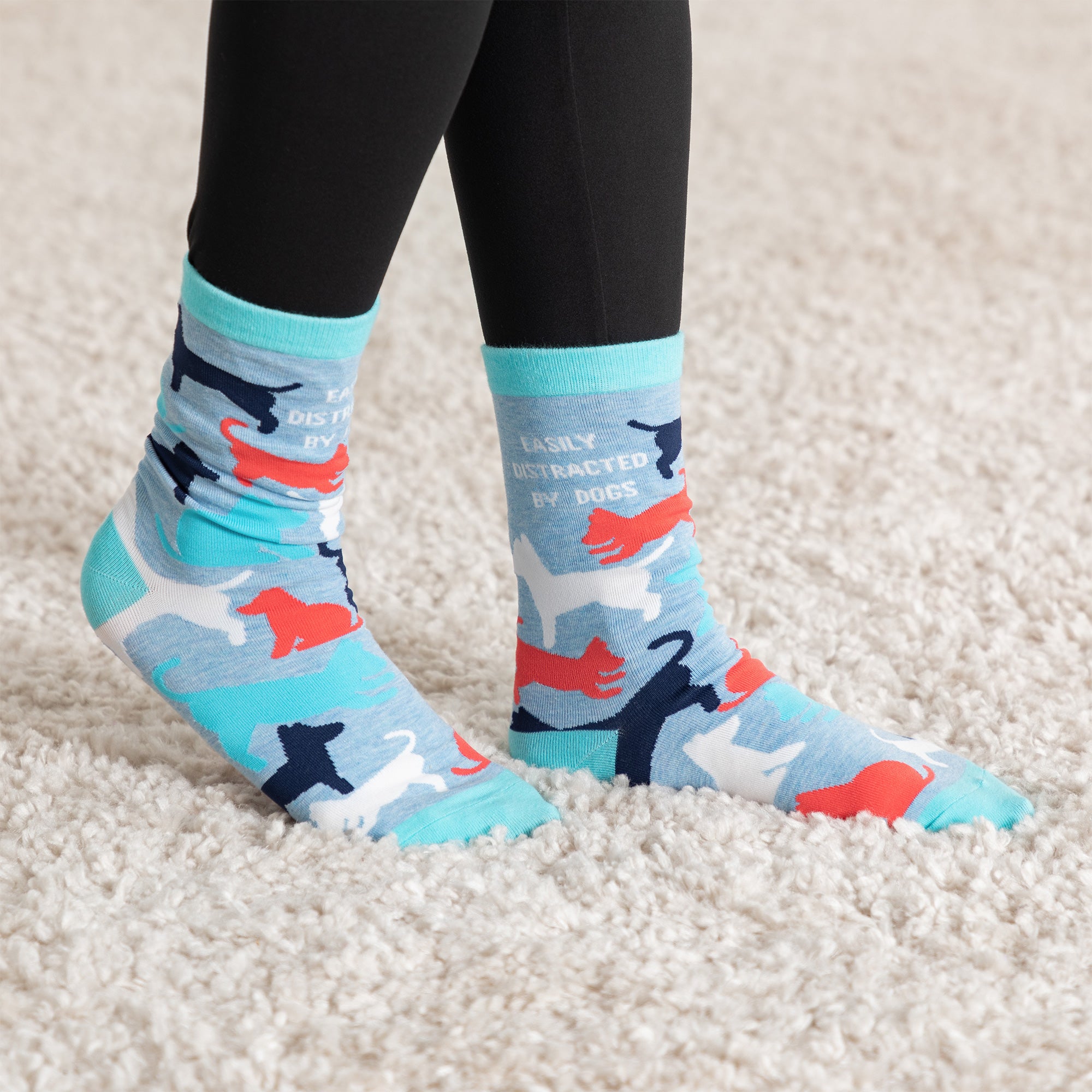 Cheeky Pet Saying Socks、mySite、camillekostekn